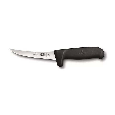 Cuchillo Victorinox Fibrox Flexible Deshuesar - ElectroMundo