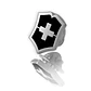 Pin Victorinox Botón Rojo - ElectroMundo - Miniatura 2