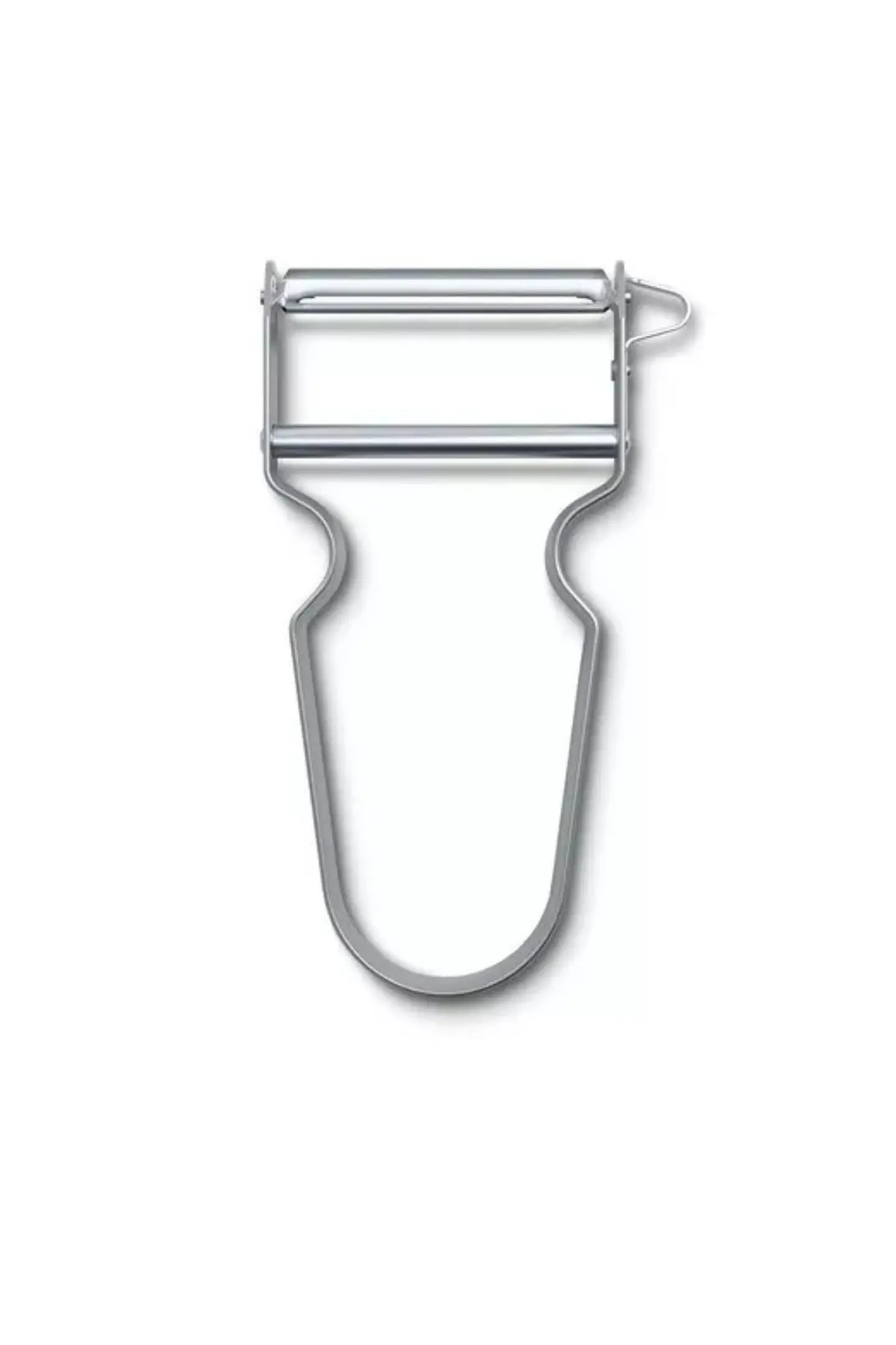 Pelador Victorinox Rex De Papas Gris - ElectroMundo 1