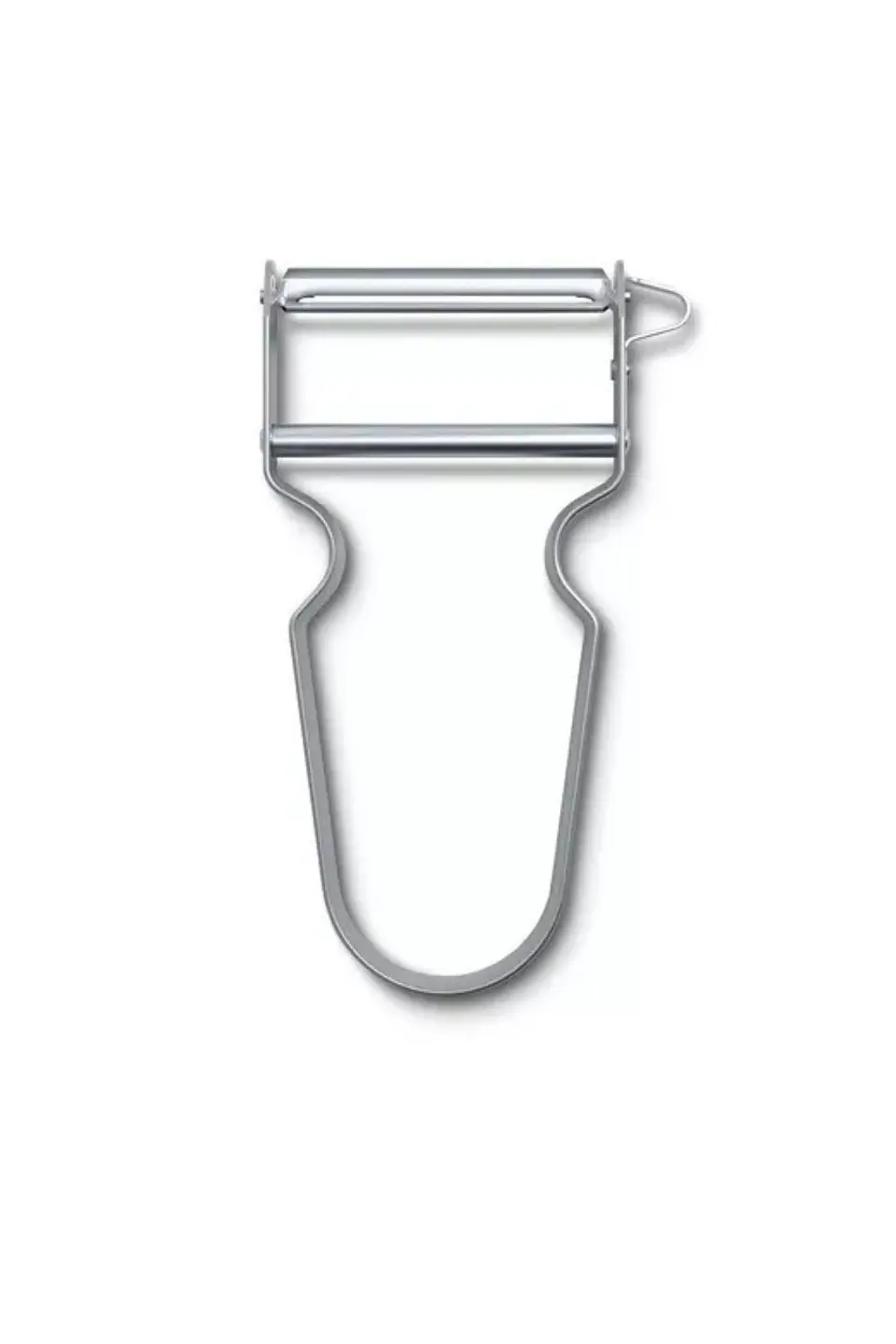 Pelador Victorinox Rex De Papas Gris - ElectroMundo 1
