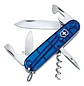 Navaja Victorinox Spartan Azul - ElectroMundo - Miniatura 1