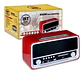 Radio Retro Vintage IRT Bluetooth /AM /FM Recargable - ElectroMundo - Miniatura 2
