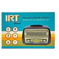 Parlante IRT Retro con Bluetooth y Sintonizador de Radio FM/AM/SW - ElectroMundo - Miniatura 3