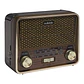 Radio Parlante MiniRetroI104BT - ElectroMundo - Miniatura 1