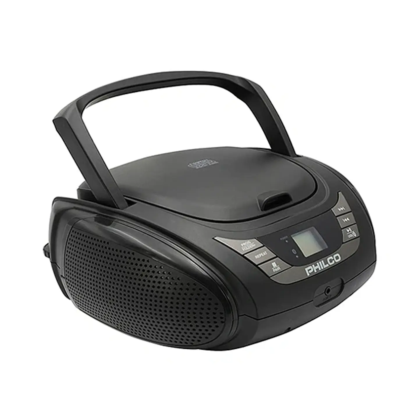 Radio Philco BOOMBOX BT - ElectroMundo 2
