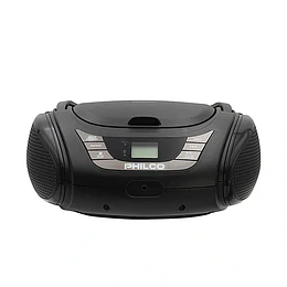 Radio Philco BOOMBOX BT - ElectroMundo