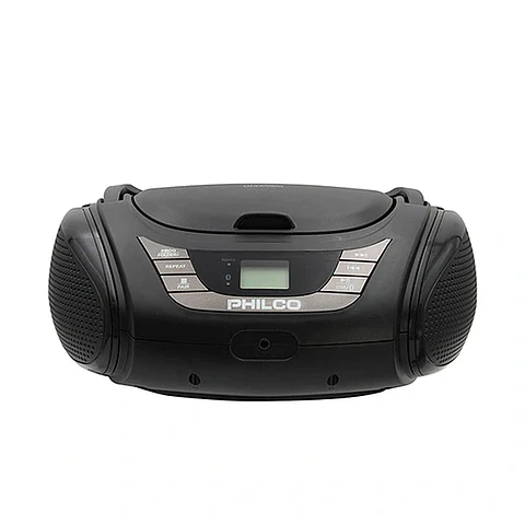 Radio Philco BOOMBOX BT - ElectroMundo