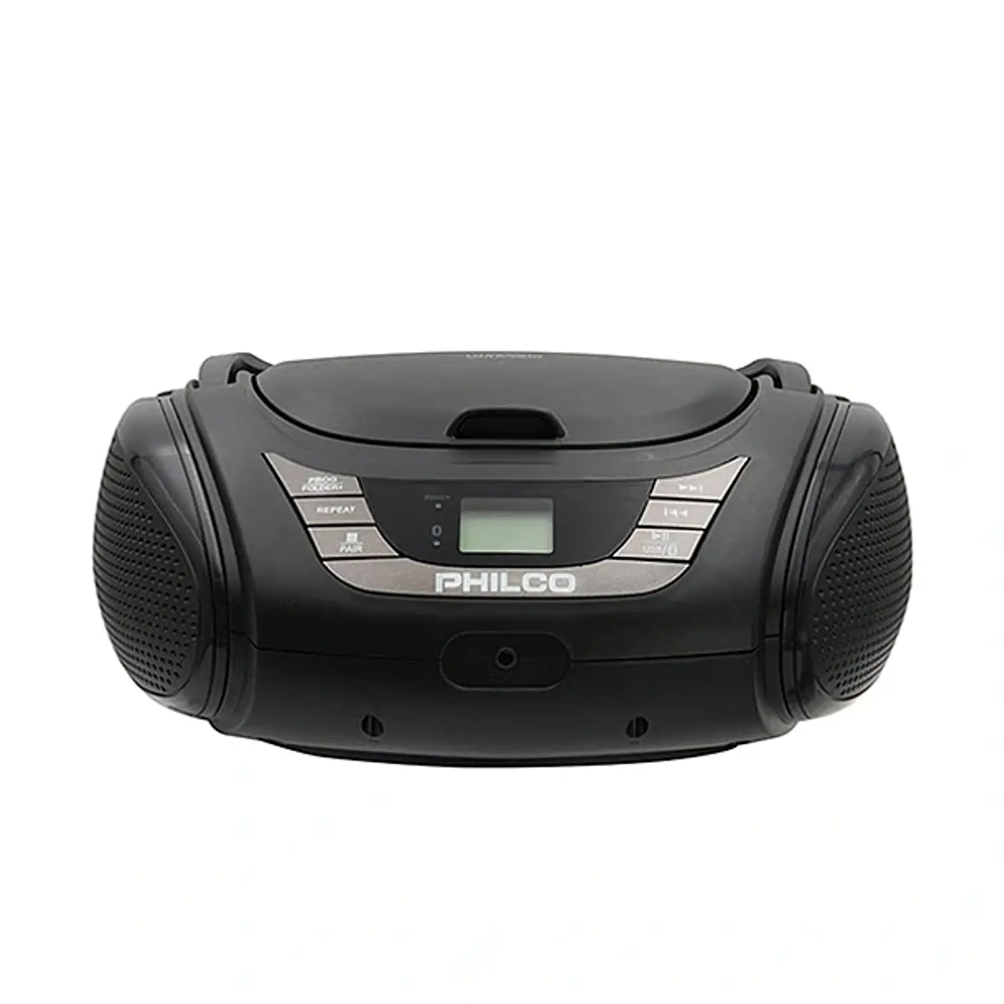 Radio Philco BOOMBOX BT - ElectroMundo 1