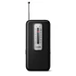 Radio Portatil Philips de Bolsillo AM/FM - ElectroMundo - Miniatura 1
