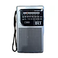 Radio Portatil IRT FM/AM De Bolsillo - ElectroMundo - Miniatura 1
