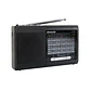 Radio Portatil Philco IC-X65 Multibandas Usb - ElectroMundo - Miniatura 1