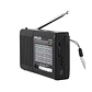 Radio Portatil Philco IC-X65 Multibandas Usb - ElectroMundo - Miniatura 2