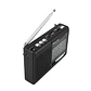 Radio Portatil Philco IC-X65 Multibandas Usb - ElectroMundo - Miniatura 3