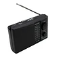 Radio Portatil Philco IC-18R Multibandas Usb - ElectroMundo  - Miniatura 3