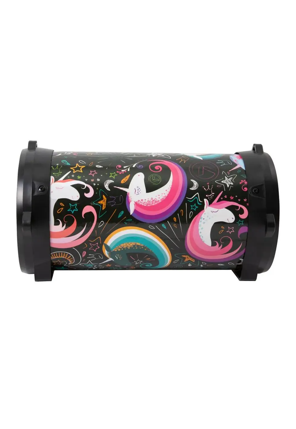 Parlante Bazooka Portable Bt  PX75U 20W - ElectroMundo 2