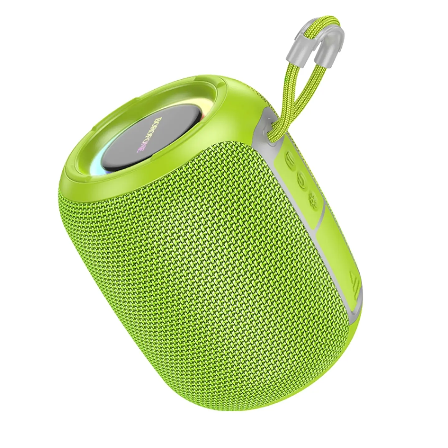 Parlante Borofone BR36 Colores - ElectroMundo 2