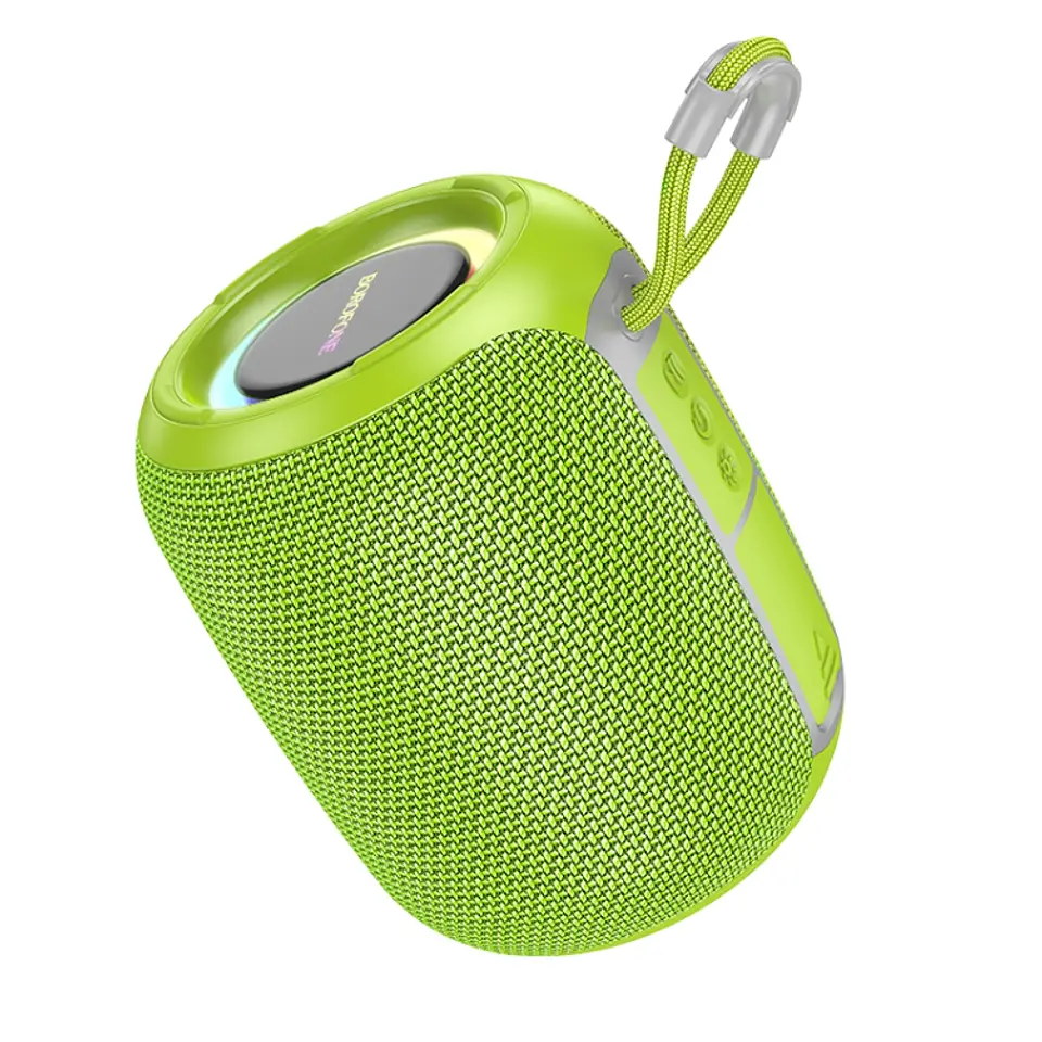 Parlante Borofone BR36 Colores - ElectroMundo 2