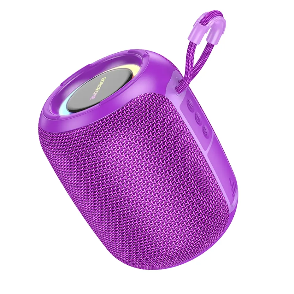 Parlante Borofone BR36 Colores - ElectroMundo 3