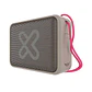 Parlante Klip Xtreme Nitro TWS Gris - ElectroMundo - Miniatura 1