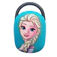 Parlante Bluetooth C/Luces Disney 100 - ElectroMundo - Miniatura 1