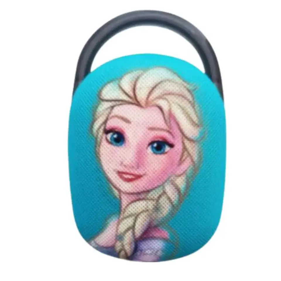 Parlante Bluetooth C/Luces Disney 100 - ElectroMundo 1