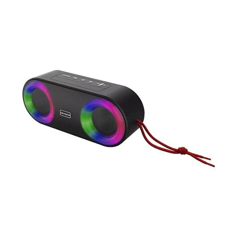 Parlante Portátil Bt Aiwa 20w IPX5 - ElectroMundo 
