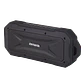 Parlante Bluetooth Aiwa X Black Resistente al Agua - ElectroMundo  - Miniatura 1