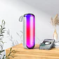 Parlante  Borofone Br44 Colorfull - ElectroMundo  - Miniatura 3