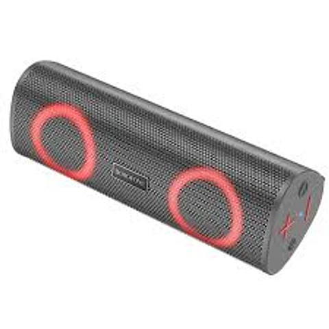 Borofone Altavoz Bluetooth inalámbrico deportivo Colores - ElectroMundo