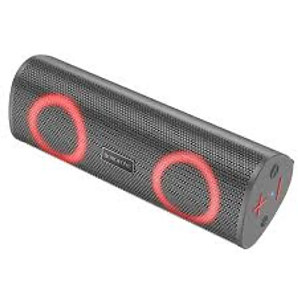 Borofone Altavoz Bluetooth inalámbrico deportivo Colores - ElectroMundo 1