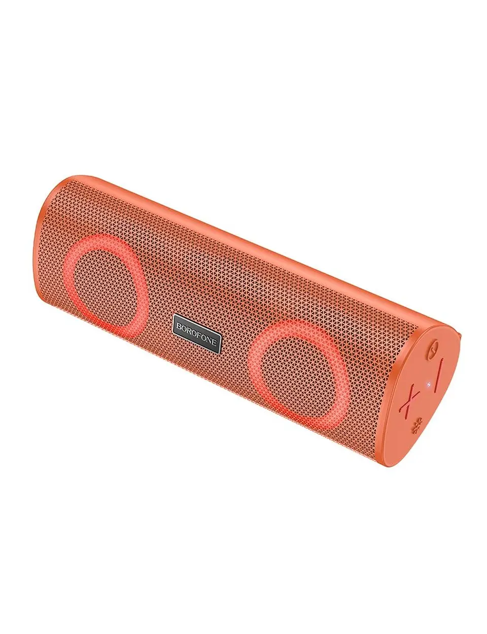 Borofone Altavoz Bluetooth inalámbrico deportivo Colores - ElectroMundo 2
