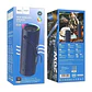 Parlante Hoco Hc20 Luster Sport Bluetooth Azul - ElectroMundo - Miniatura 2