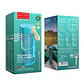Parlante Hoco HC7 Pleasant sports Bluetooth Azul Eléctrico - ElectroMundo - Miniatura 2