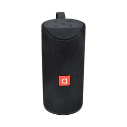 Parlante Portátil Bluetooth Audiolab - ElectroMundo 