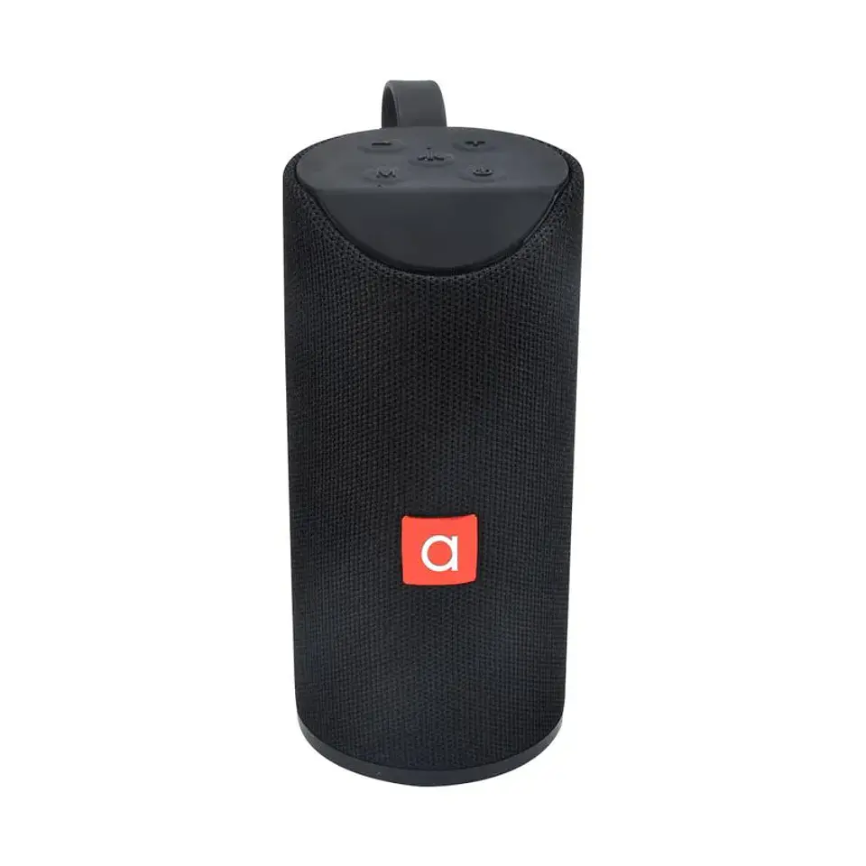 Parlante Portátil Bluetooth Audiolab - ElectroMundo  1