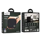 Parlante Hoco HC22 Negro - ElectroMundo - Miniatura 2