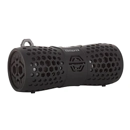 Parlante Aiwa Impermeable Bluetooth Out Negro - ElectroMundo