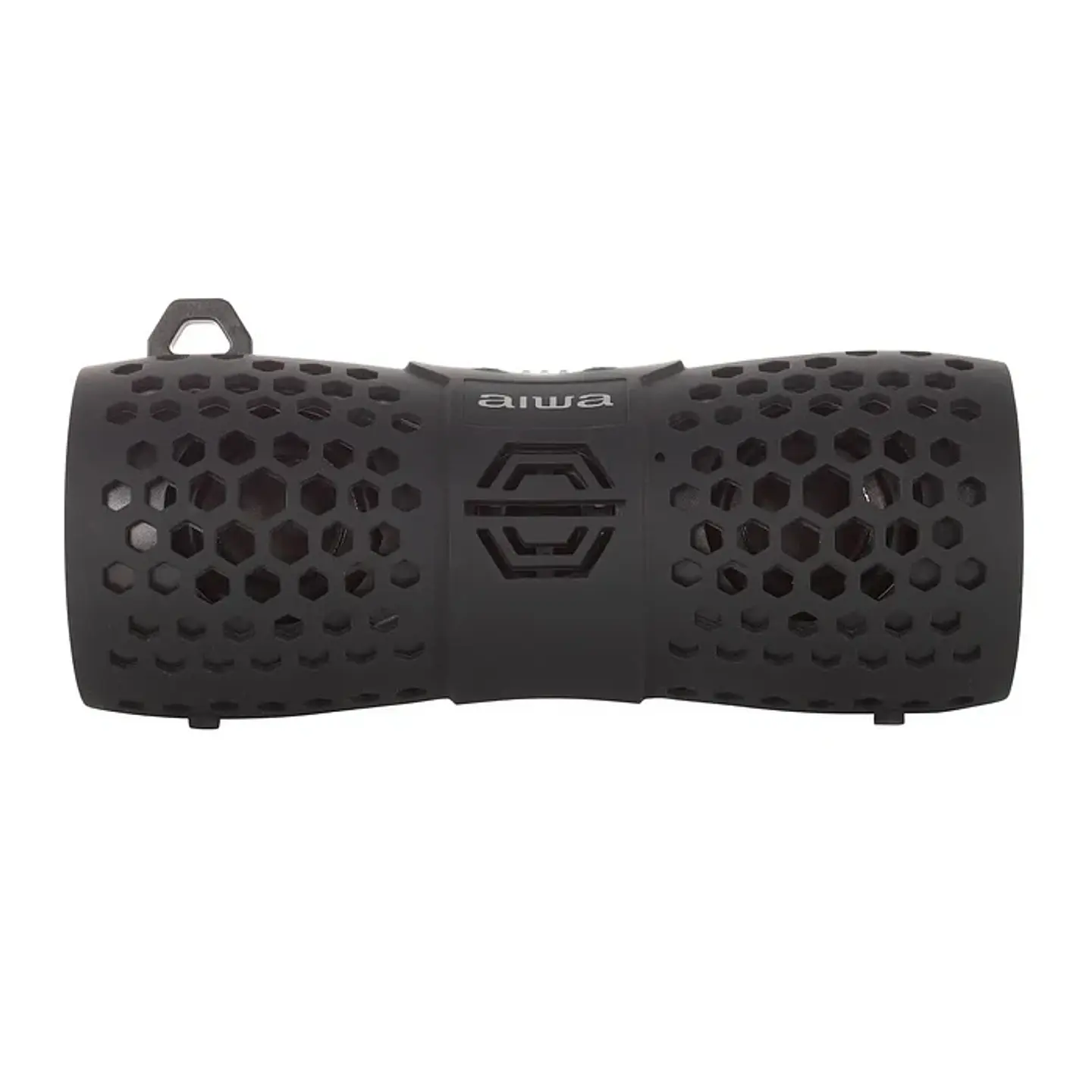 Parlante Aiwa Impermeable Bluetooth Out Negro - ElectroMundo 2