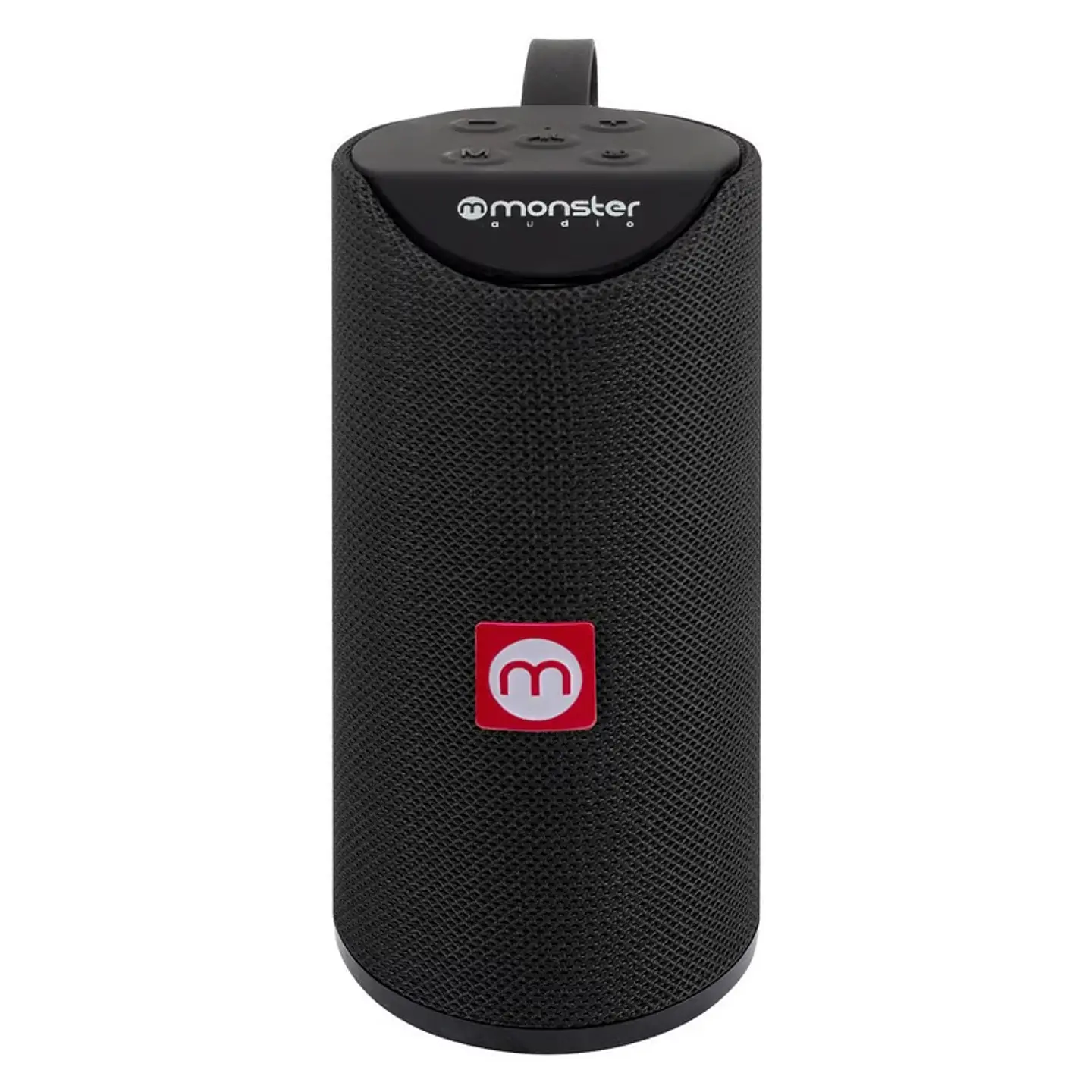 Parlante BT Monster P450 - ElectroMundo 4