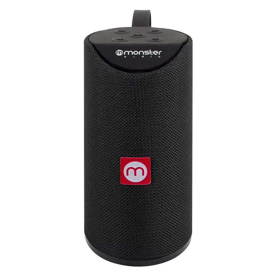 Parlante BT Monster P450 - ElectroMundo 4
