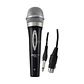 Micrófono ProSound con Cable Unidireccional - ElectroMundo - Miniatura 1