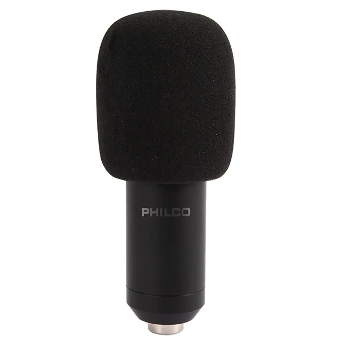 Micrófono de Condensador Philco Studio Streaming - ElectroMundo  4