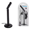 Micrófono Philco Para Pc Plug 3.5mm - ElectroMundo 