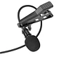 Micrófono Lavalier Borofone BFK11 Lightning 2M - ElectroMundo  - Miniatura 2