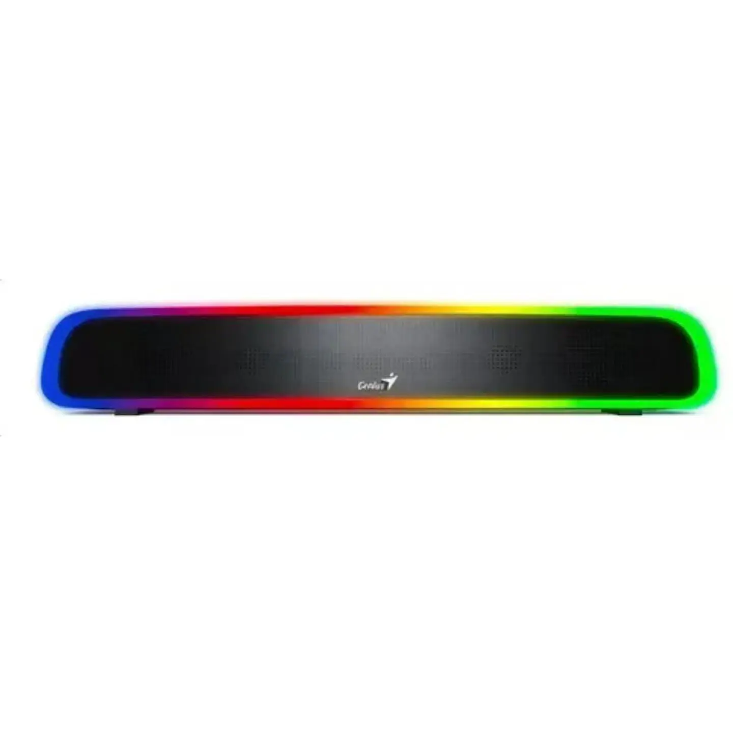 Parlante Barra Genius 200bt Rgb Bluetooth - ElectroMundo 2