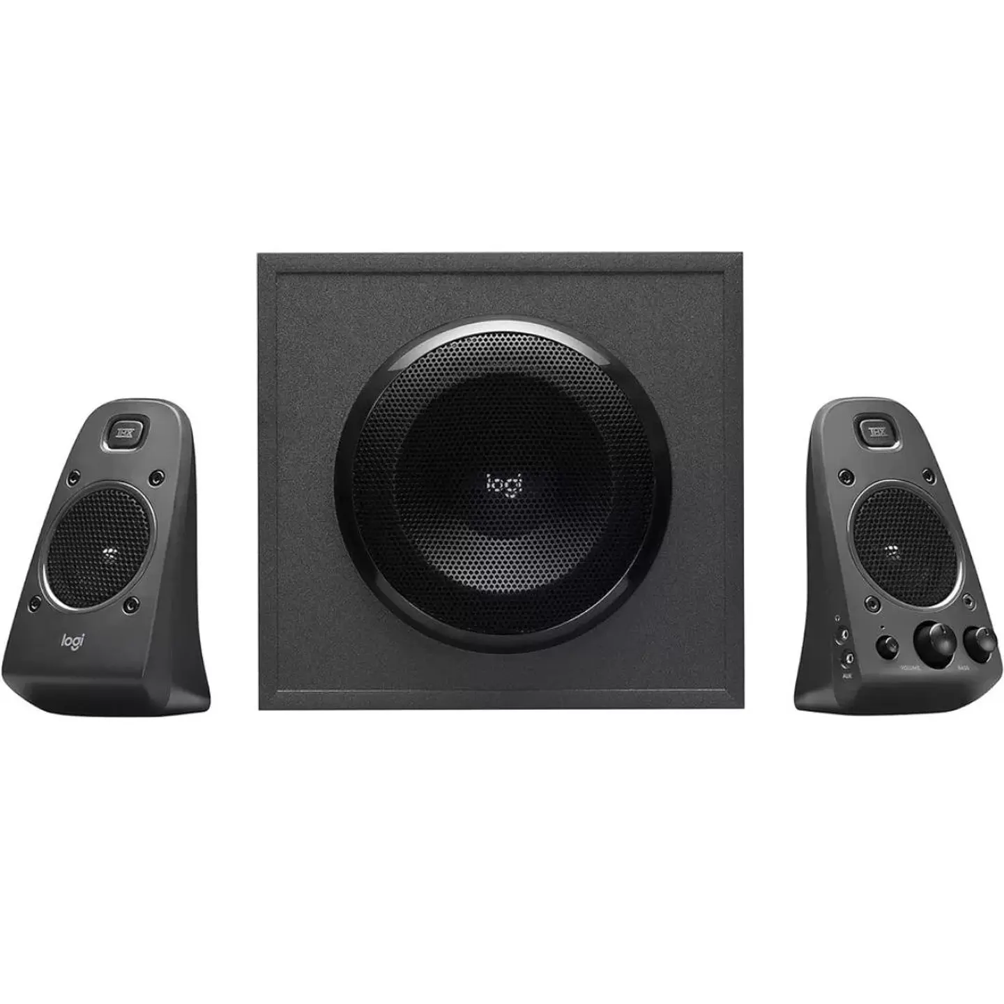 Altavoz Logitech Z625 400W - ElectroMundo 1