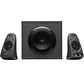 Altavoz Logitech Z625 400W - ElectroMundo - Miniatura 1