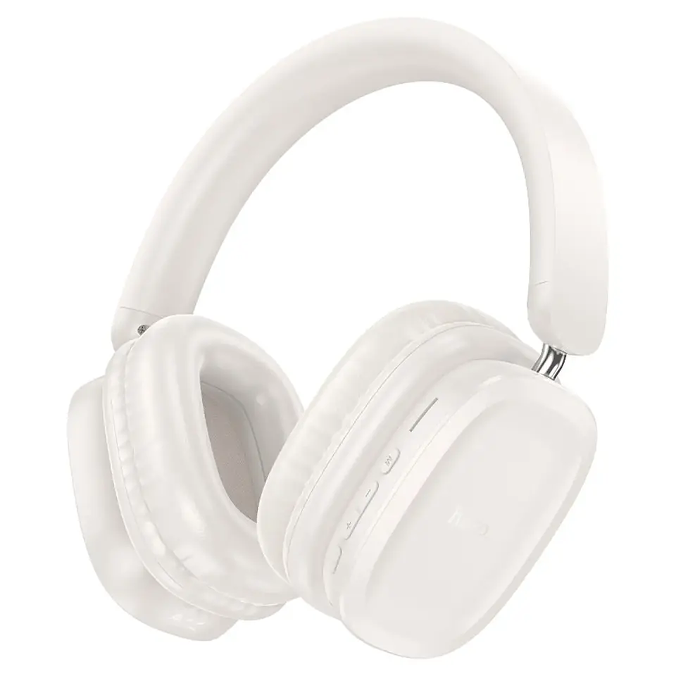 Audífono Hoco W51- ElectroMundo  2