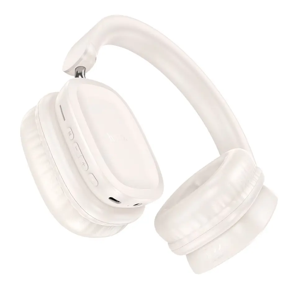 Audífono Hoco W51- ElectroMundo  3
