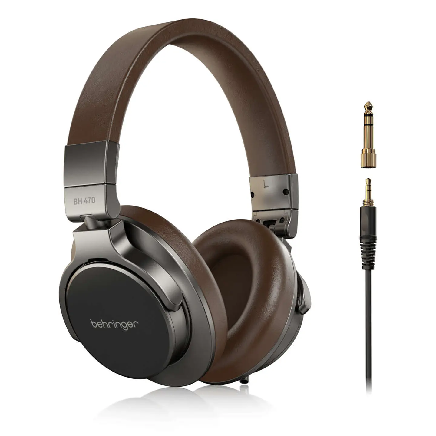 Audífono BH470 Behringer  2